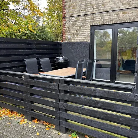 Apartman 3-room With Free Parking And Terrace *