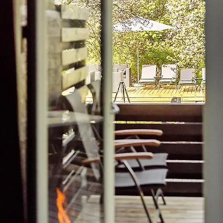 Apartament 3-room With Free Parking And Terrace