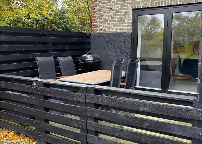 Apartman 3-room With Free Parking And Terrace *